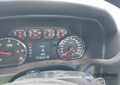 2017 Chevrolet Silverado 1500 Wt from USA, damaged, VIN 1GCNCNEH4HZ185881